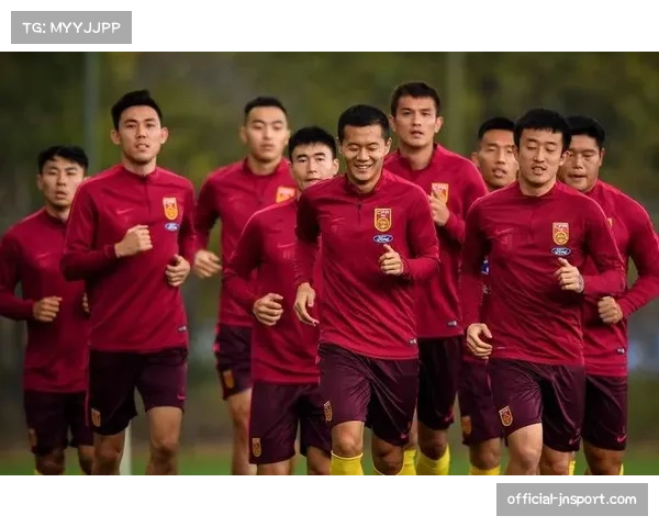 新国足主场4比1大胜亚洲神秘之旅 宋凯全程督战喜笑颜开