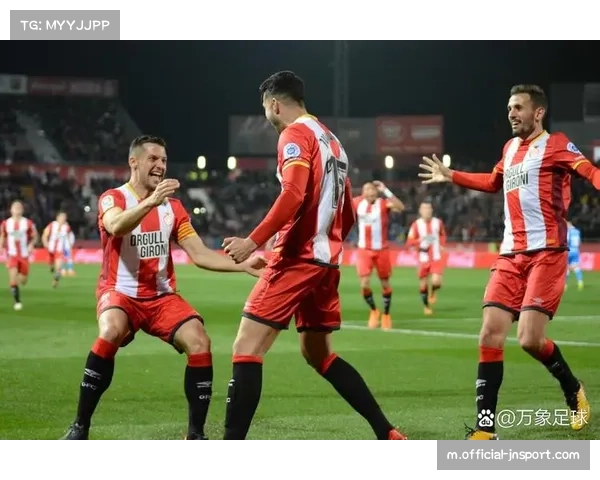 城市足球集团影响赫罗纳 米歇尔攻势足球面临挑战